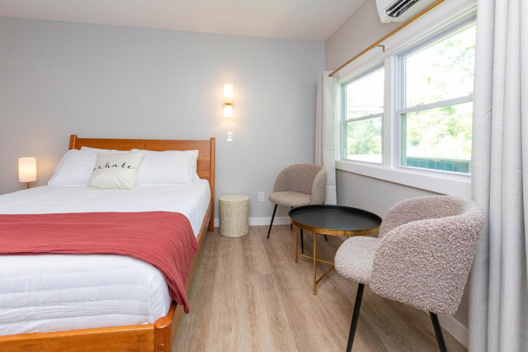 Dogwood Boutique Motel 매기 벨리 외부 사진