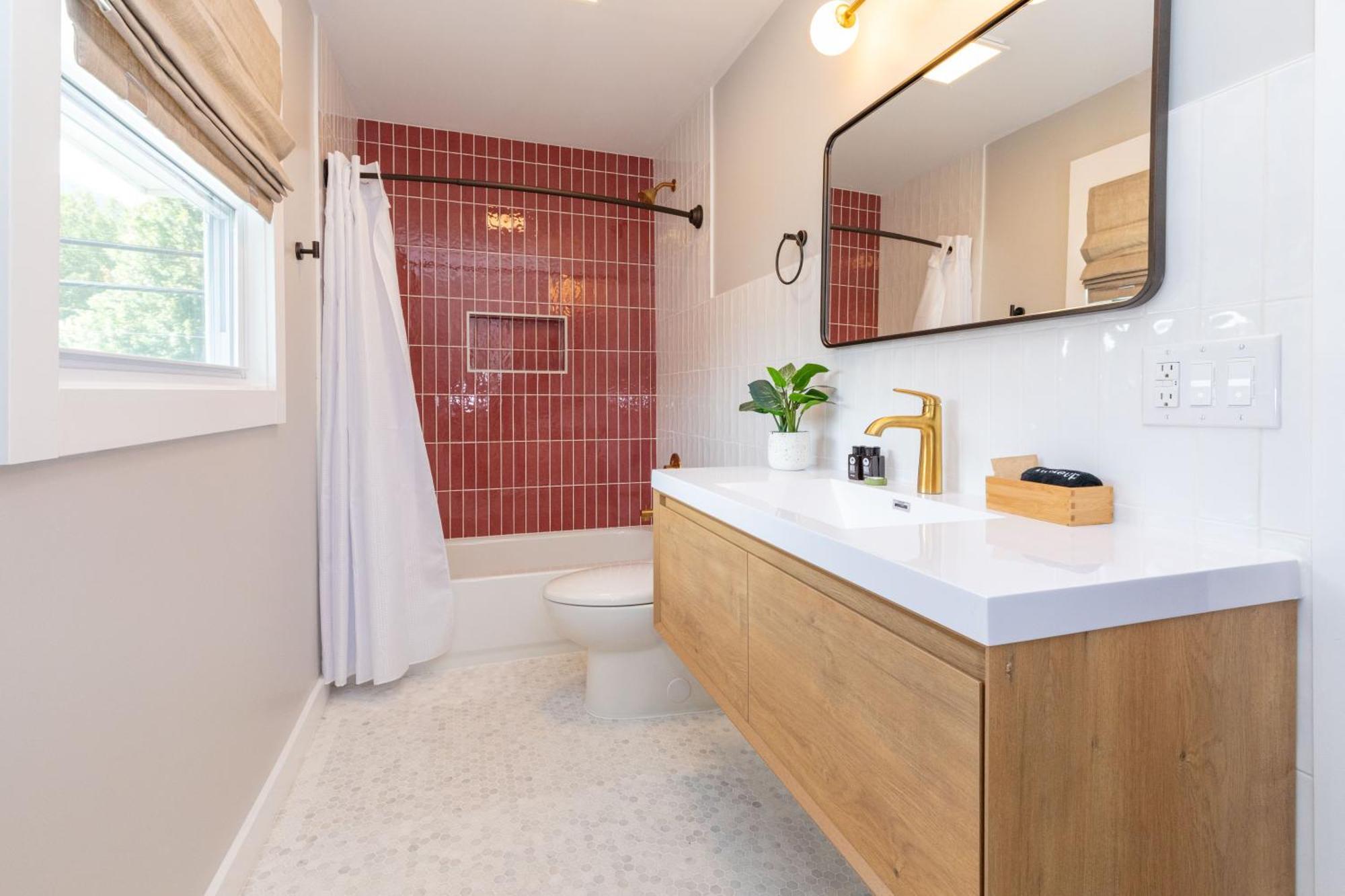 Dogwood Boutique Motel 매기 벨리 외부 사진