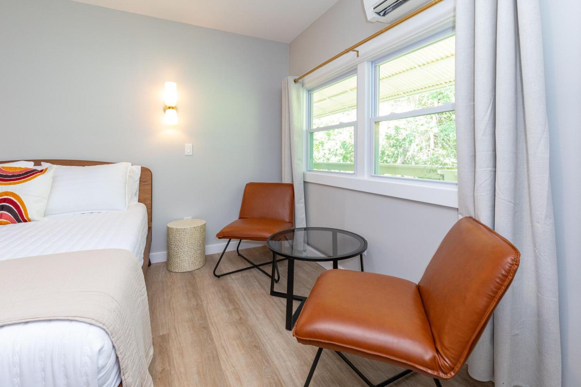 Dogwood Boutique Motel 매기 벨리 외부 사진