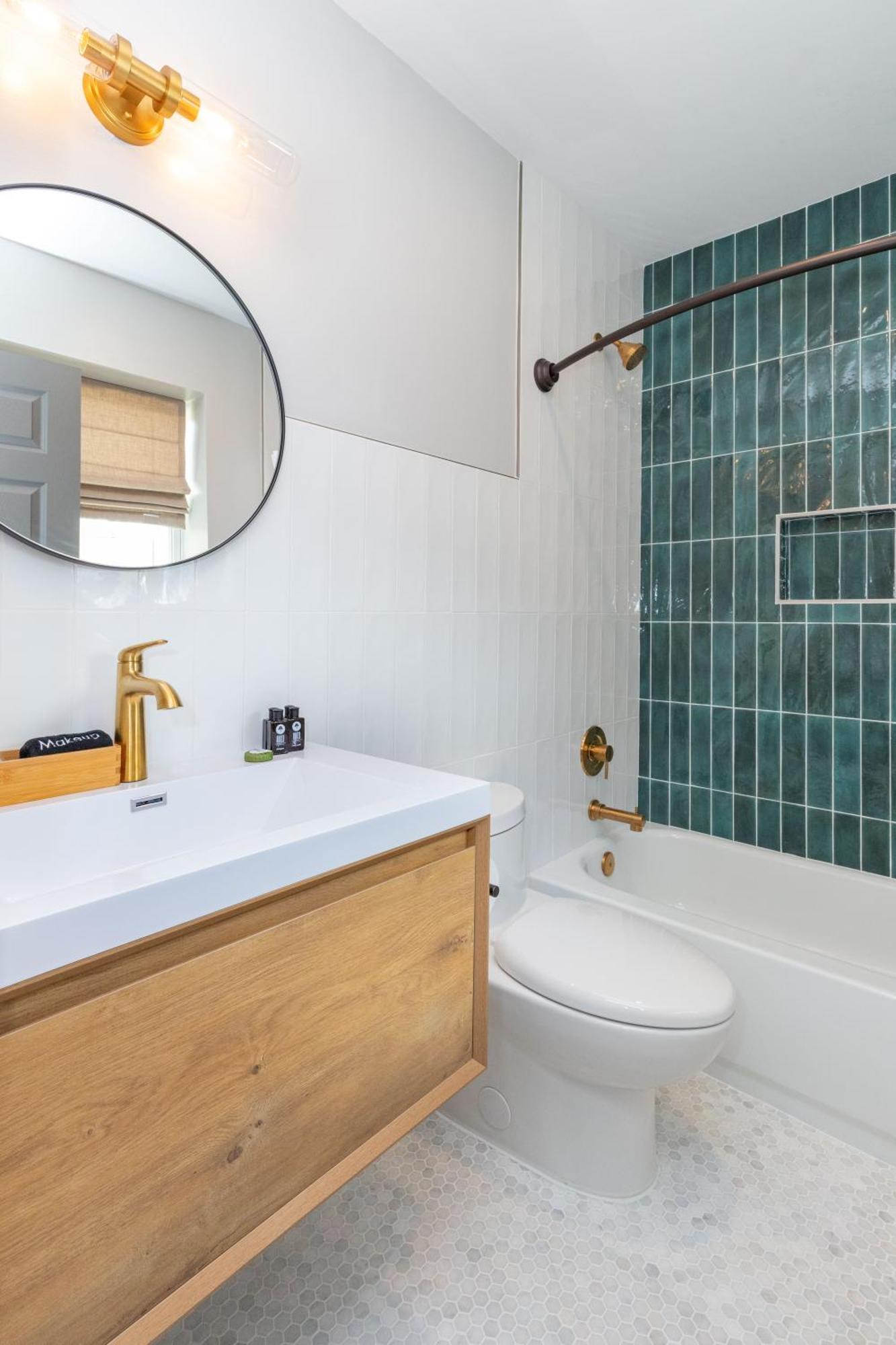 Dogwood Boutique Motel 매기 벨리 외부 사진