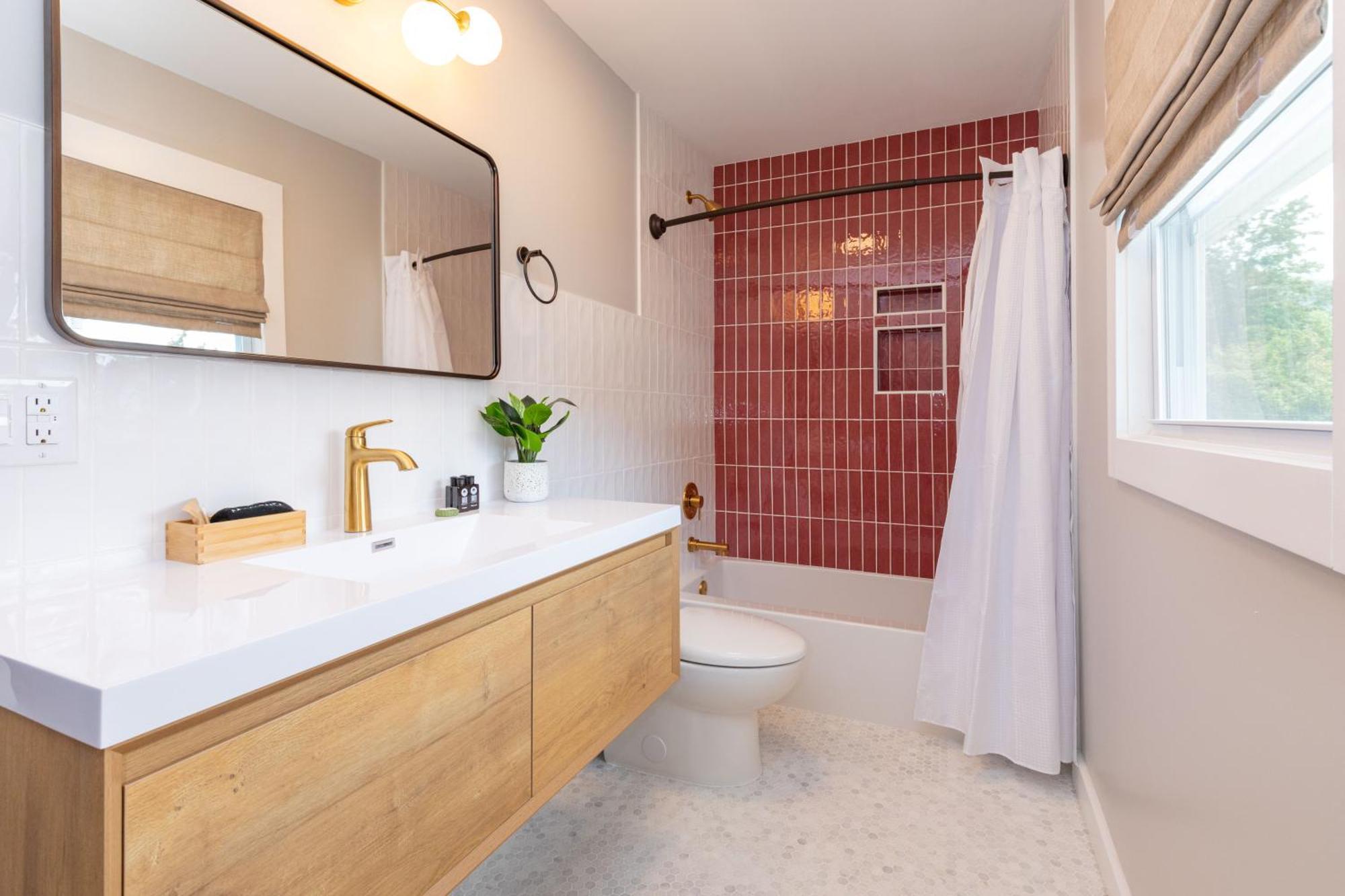 Dogwood Boutique Motel 매기 벨리 외부 사진