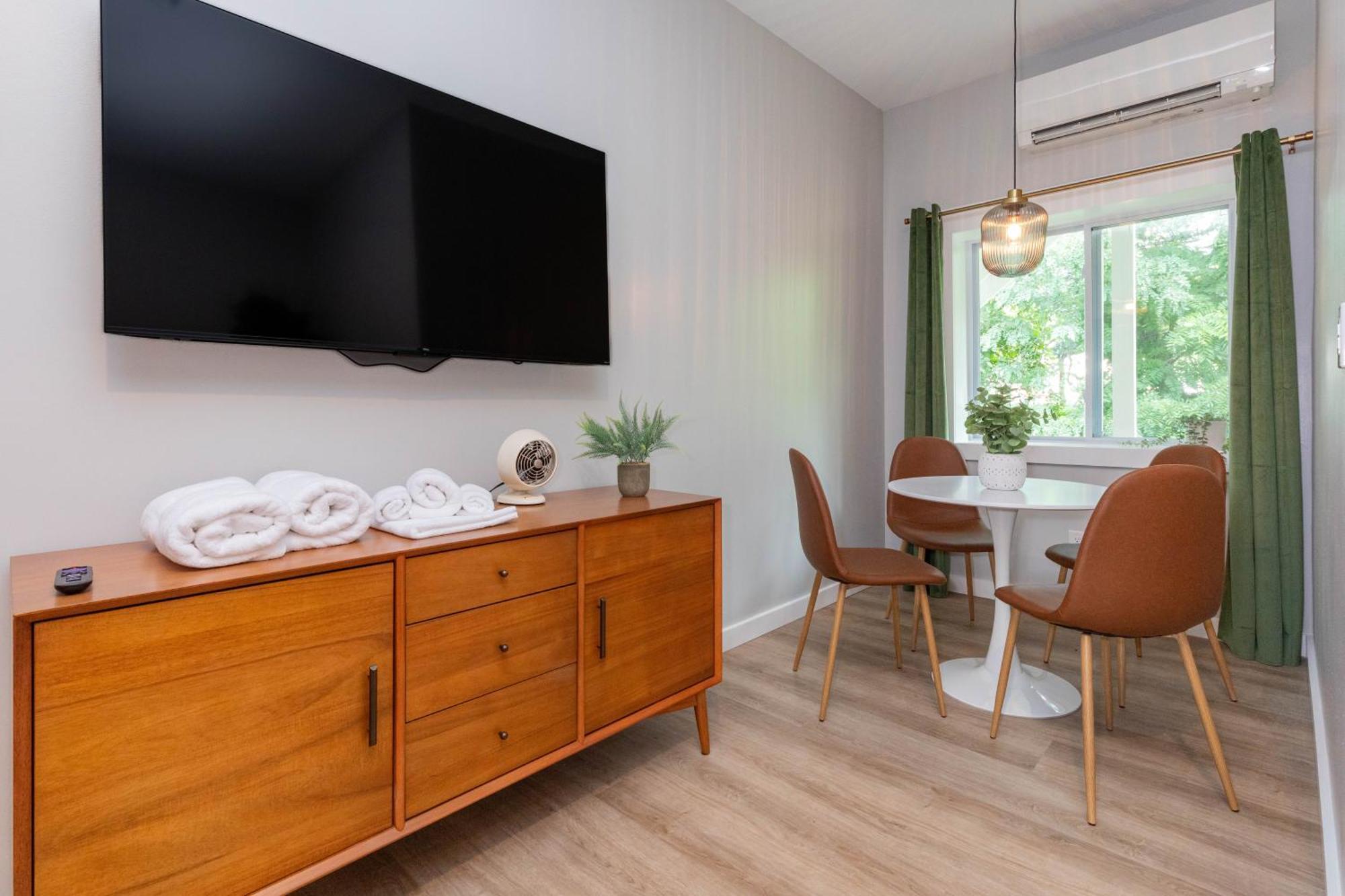 Dogwood Boutique Motel 매기 벨리 외부 사진
