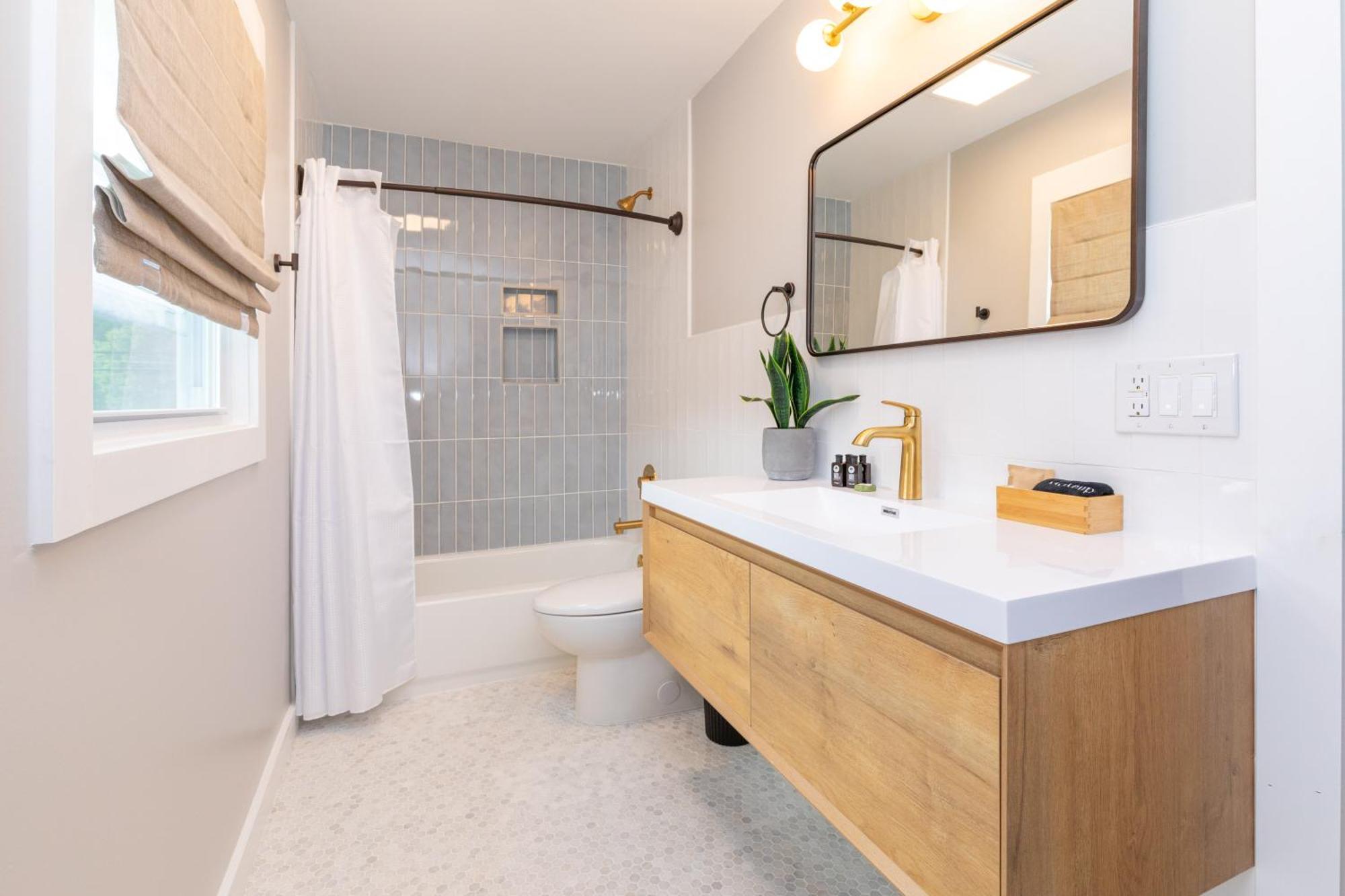 Dogwood Boutique Motel 매기 벨리 외부 사진