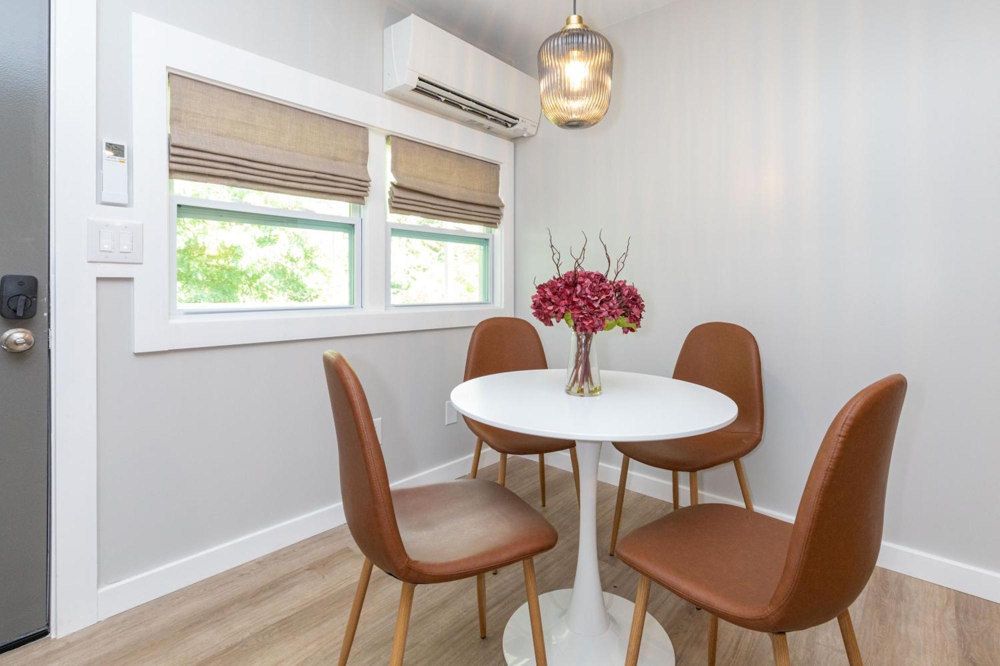 Dogwood Boutique Motel 매기 벨리 외부 사진
