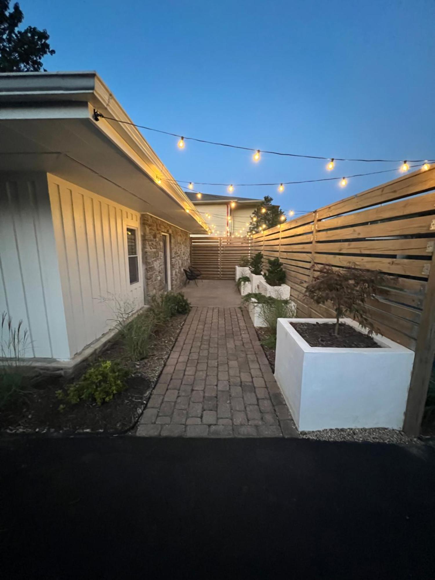 Dogwood Boutique Motel 매기 벨리 외부 사진