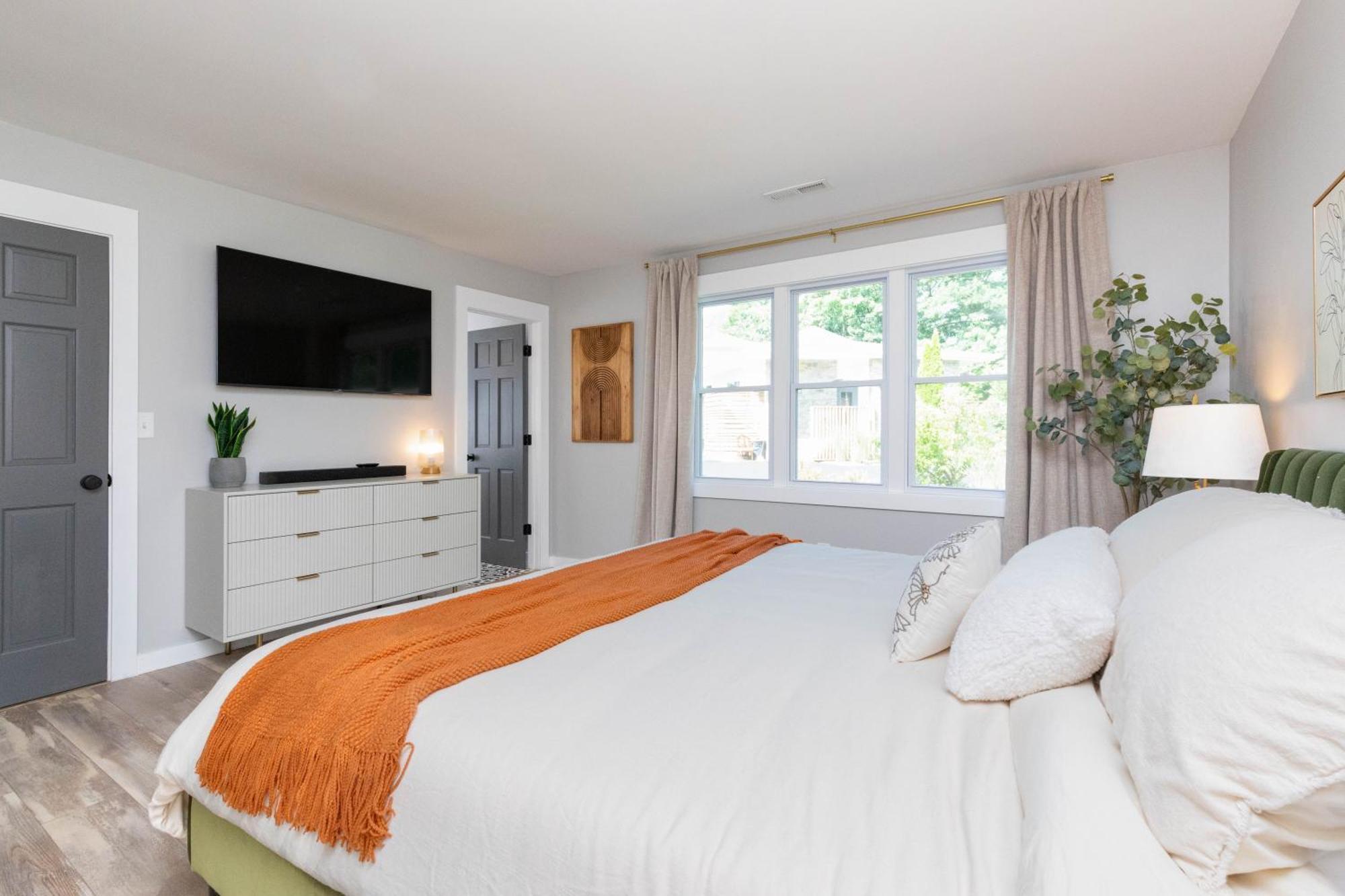 Dogwood Boutique Motel 매기 벨리 외부 사진