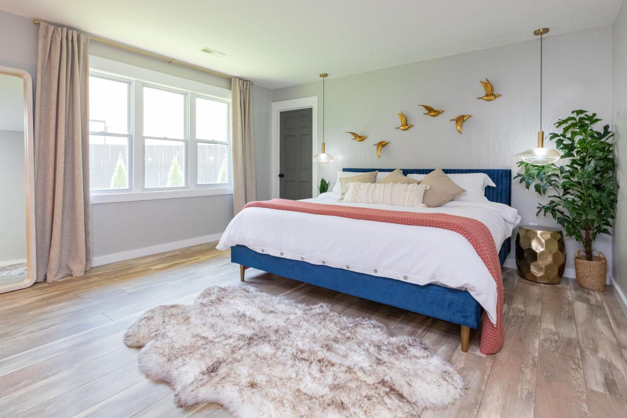 Dogwood Boutique Motel 매기 벨리 외부 사진