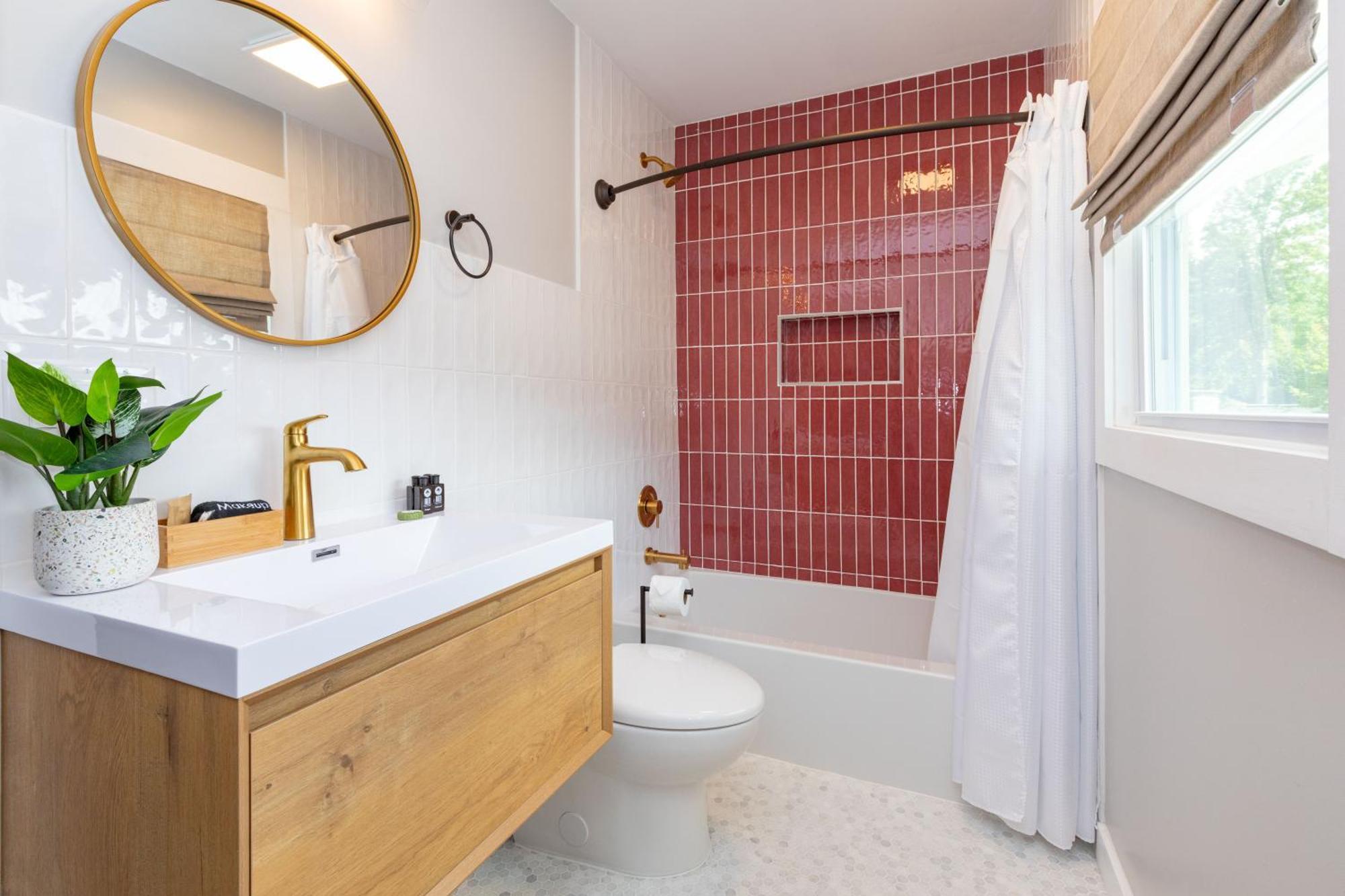 Dogwood Boutique Motel 매기 벨리 외부 사진