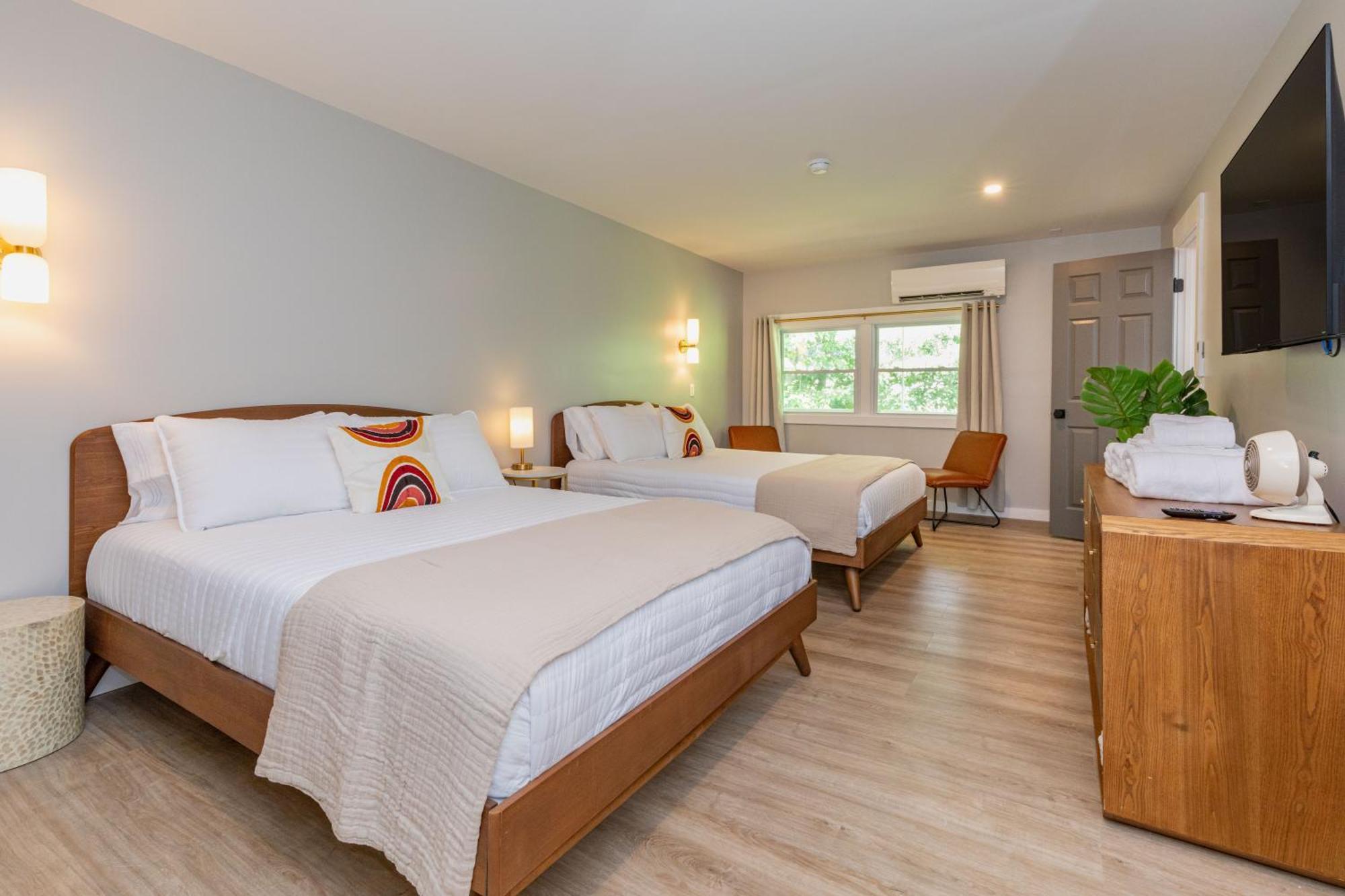 Dogwood Boutique Motel 매기 벨리 외부 사진