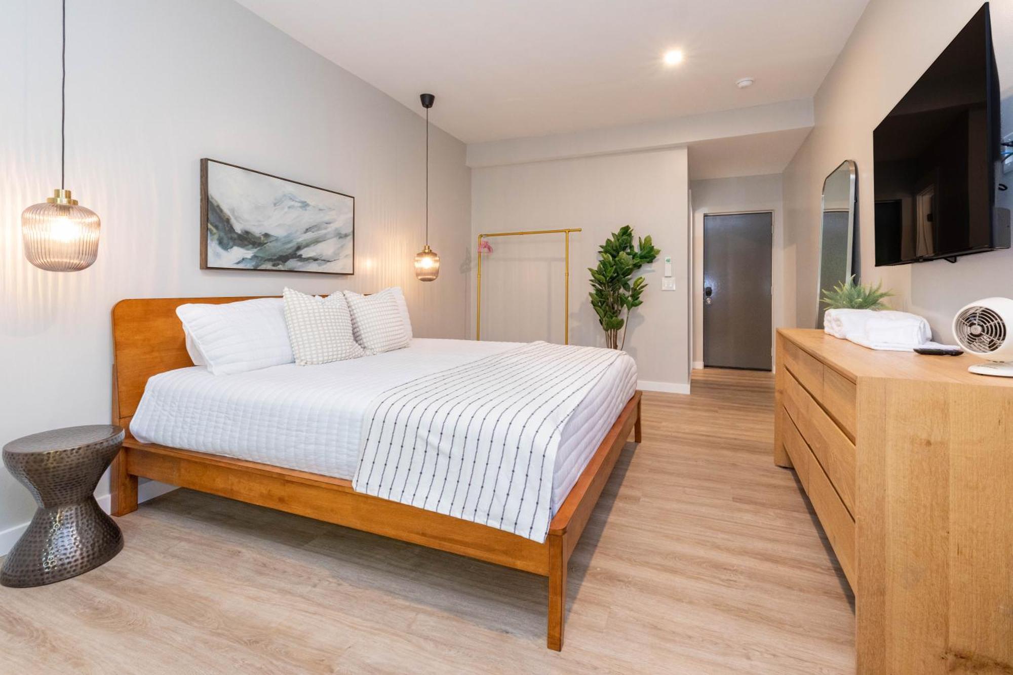 Dogwood Boutique Motel 매기 벨리 외부 사진