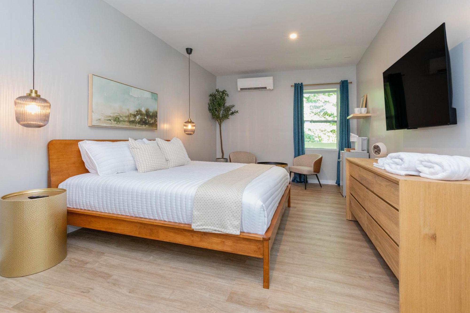 Dogwood Boutique Motel 매기 벨리 외부 사진