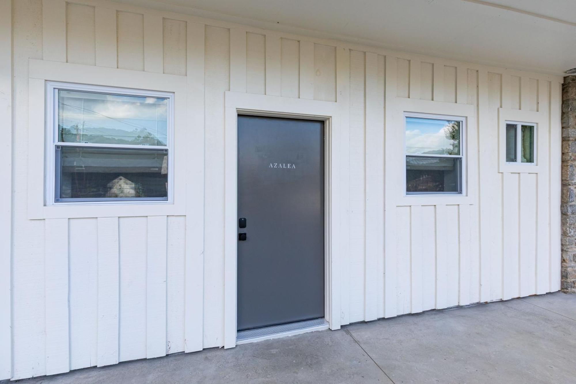 Dogwood Boutique Motel 매기 벨리 외부 사진